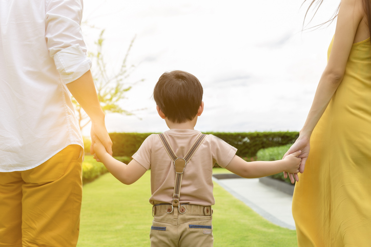 （写真:iStock）