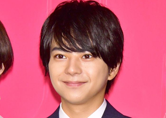 佐藤勝利（C）日刊ゲンダイ
