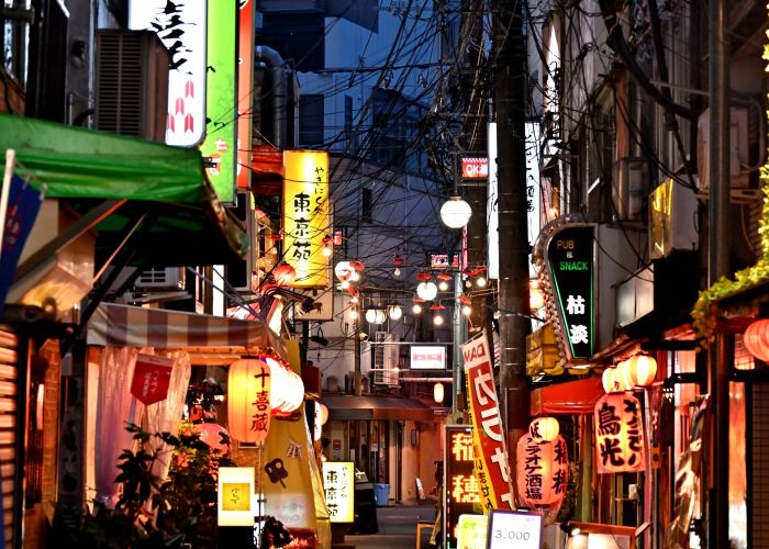 （写真:iStock）