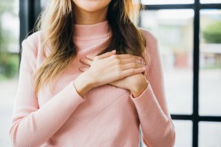48歳、乳がん検診の「要精密検査」に衝撃。独居暮らし男の孤独死に重なる…誰にも看取られない恐怖