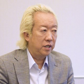 旧ジャニーズ「STARTO社」福田淳社長6月退任劇の内幕と藤島ジュリー景子氏復権で「お役御免」情報