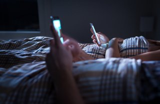 ほんの少しのつもりが…（写真:iStock）