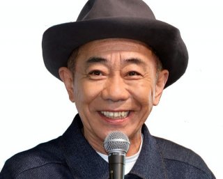 木梨憲武（C)日刊ゲンダイ