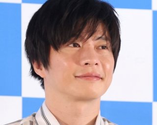 （C）日刊ゲンダイ