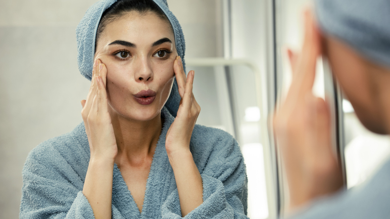 「フ」で10秒キープ（写真:iStock）