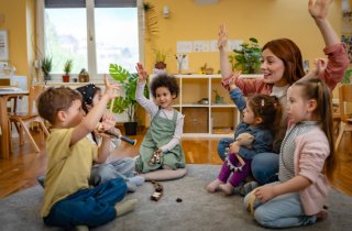 教育熱心にもほどがある？（写真:iStock）