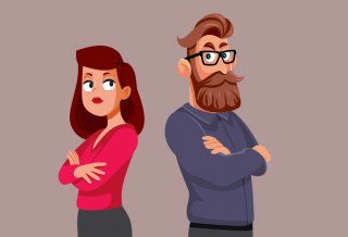 夫婦の会話がなくなる10の理由。予兆があったら要注意！ あなたたちの原因はどれ？