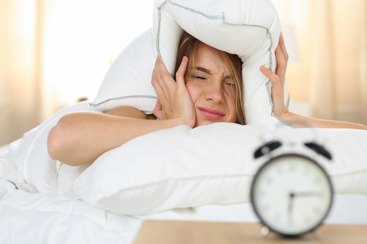 ネガティブモードはもったいない（写真:iStock）