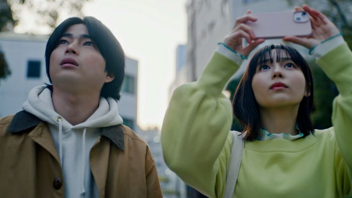 （Ｃ）映画「惑星ラブソング」製作委員会