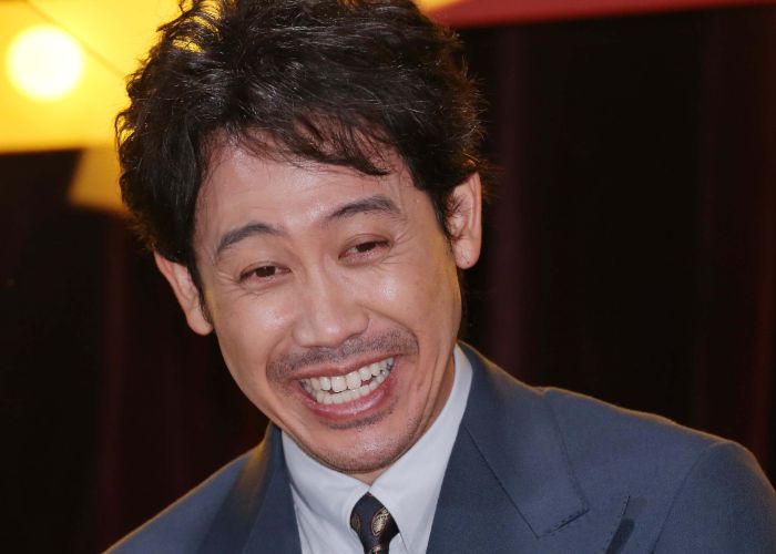 （C）日刊ゲンダイ