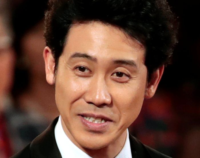 （C）日刊ゲンダイ