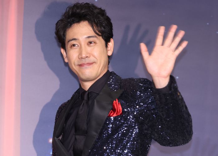 （C）日刊ゲンダイ