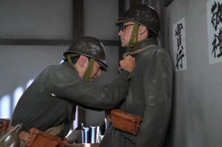 （C）NHK