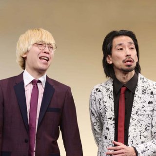 “隙あらばボケる”M-1グランプリの顔 真空ジェシカ&ヤーレンズがテレビのど真ん中で活躍する姿が見たい！