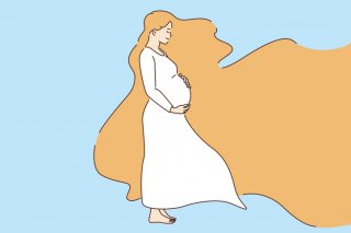 子どもが欲しい（写真:iStock）