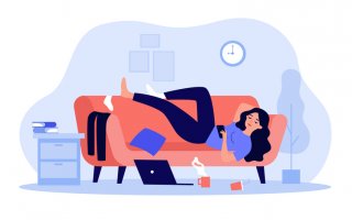 なんだかなあ…（写真:iStock）