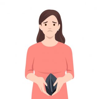 働いてください（写真:iStock）