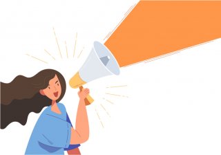 ちょっと落ち着いて（写真:iStock）