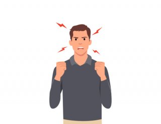 言えないけど…夫が我慢している妻への叫び。「お金がない」って責めないで～！