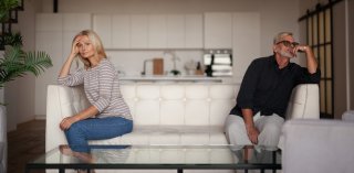 絶対に許しません！（写真:iStock）