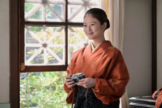 「あんぱん」ここがヘンだよ、戦争パート。のぶが夫に駆け寄らないのはなぜだ？