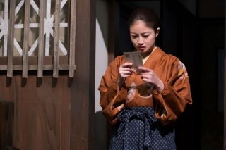 （C）NHK