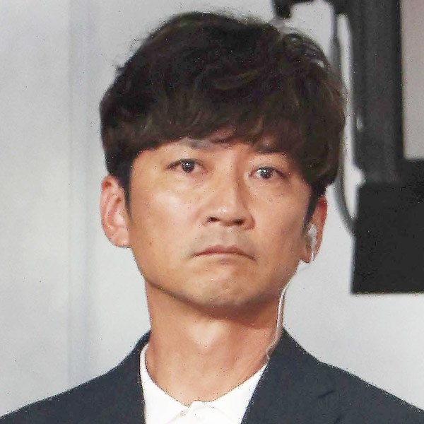 国分太一（Ｃ）日刊ゲンダイ