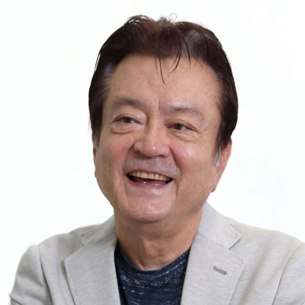 大和田伸也（Ｃ）日刊ゲンダイ