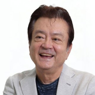 「ぬい活」「ゲーム実況」…大和田伸也は「いいなと思えば軽い気持ちでやってみる」