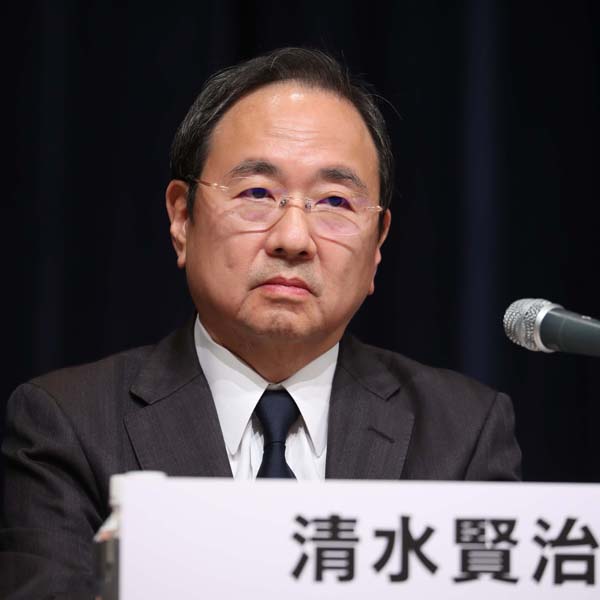 清水社長の腕の見せどころ（Ｃ）日刊ゲンダイ