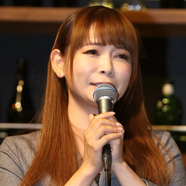 中川翔子（Ｃ）日刊ゲンダイ
