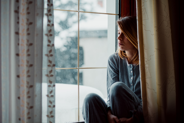 つらすぎる…（写真:iStock）