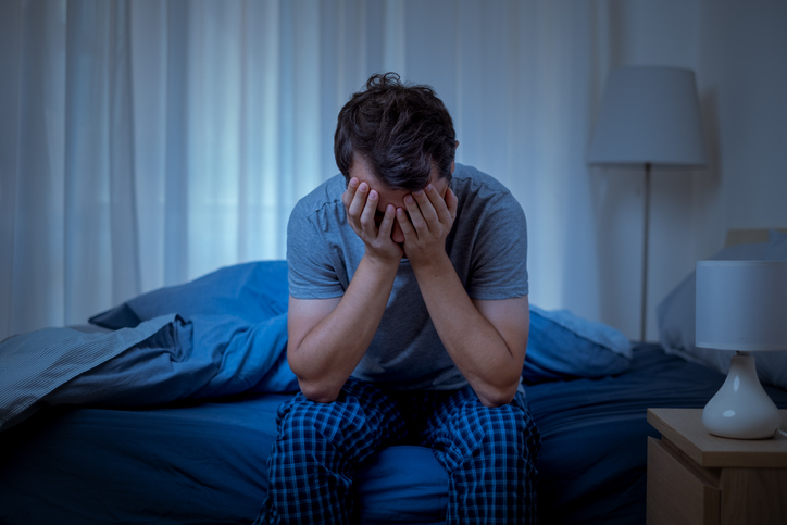 虚しいなあ…（写真:iStock）
