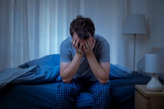 虚しいなあ…（写真:iStock）