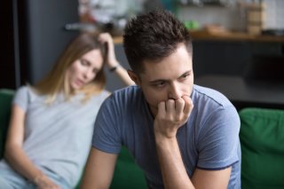 「あいつはポンコツなんですよ」妻にスキンシップを拒否され…気持ちを理解できない夫の悲しみ