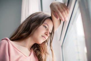 何やってるんだろう…（写真:iStock）