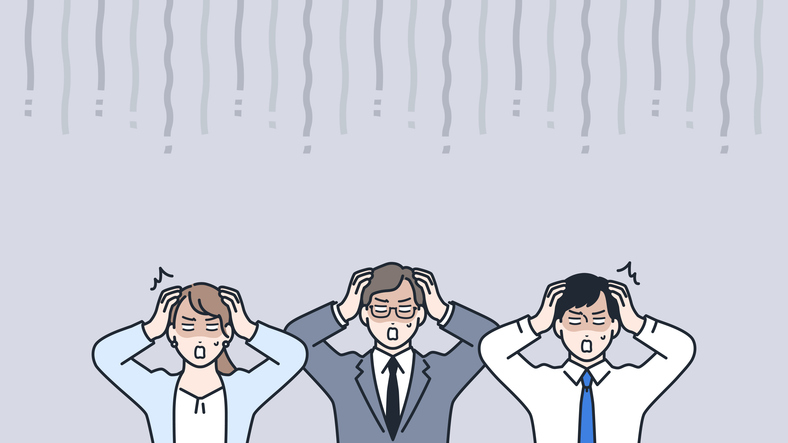 悩んだ上司がたどり着いたのが…（写真:iStock）