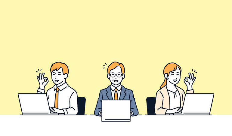 「大丈夫」ですませてない？（写真:iStock）