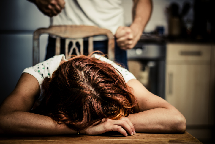 もっとひどい目に遭うから（写真:iStock）