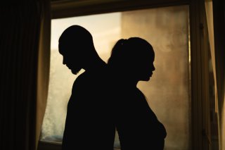 「不倫＝絶対悪」なのになぜ（写真:iStock）