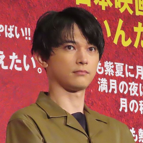 （Ｃ）日刊ゲンダイ