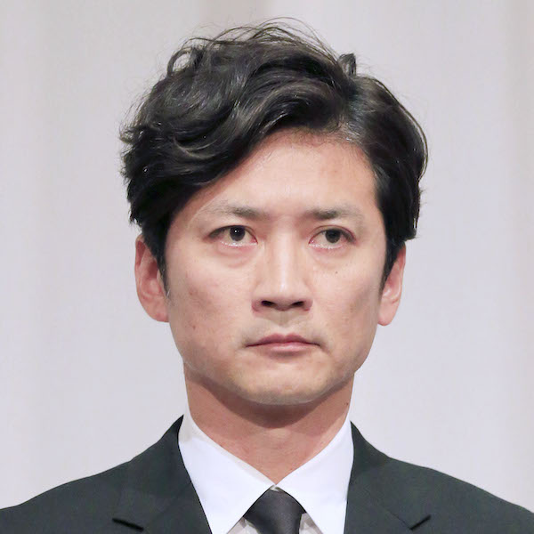 国分太一（Ｃ）日刊ゲンダイ