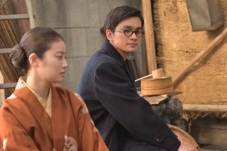 （C）NHK