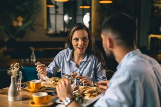 我慢の限界！（写真:iStock）