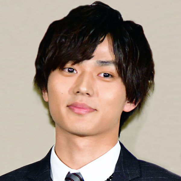 永瀬廉（Ｃ）日刊ゲンダイ