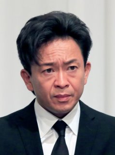 TOKIO解散劇のウラでリーダー城島茂の「キナ臭い話」に再注目も真相は闇の中へ…