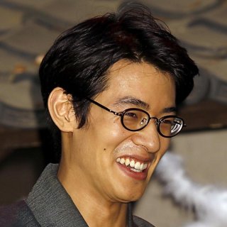 中島歩「あんぱん」の名演に視聴者涙…“棒読み俳優”のトラウマ克服、11年ぶり朝ドラで進化