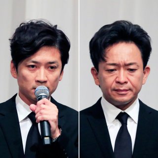 TOKIO解散でも「ザ！鉄腕！DASH‼」は継続へ…看板を人気ジャニーズにすげ替え案が急浮上