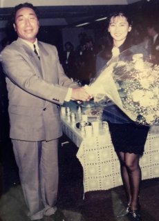 中山美穂さん急死から7カ月…"育ての親"がついに明かすトップスターの素顔と生い立ち