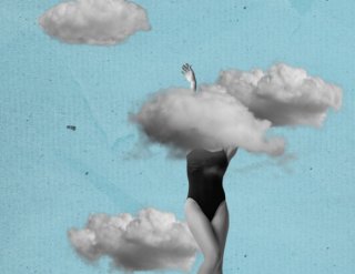 「女性としての私」はどこへ？（写真:iStock）